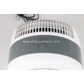 Small room air cleaner